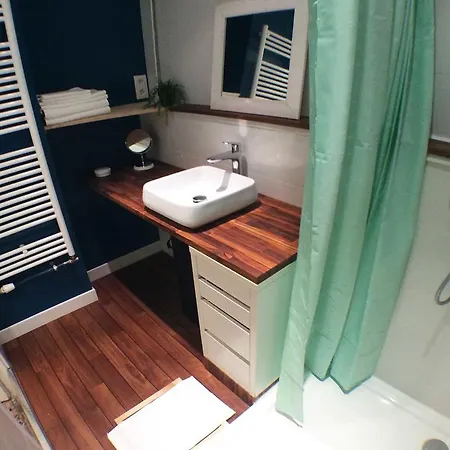 La Chataigneraie Apartment