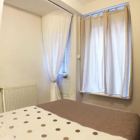 La Chataigneraie Apartment *